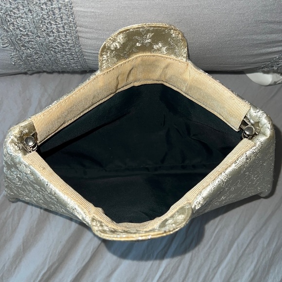 Vintage Van Raalte popping clutch - Picture 2 of 7